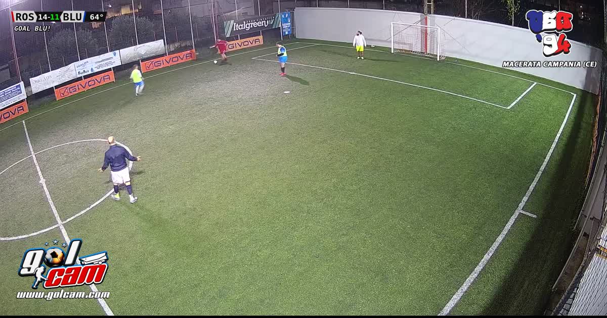 Goal 4 partita 02
