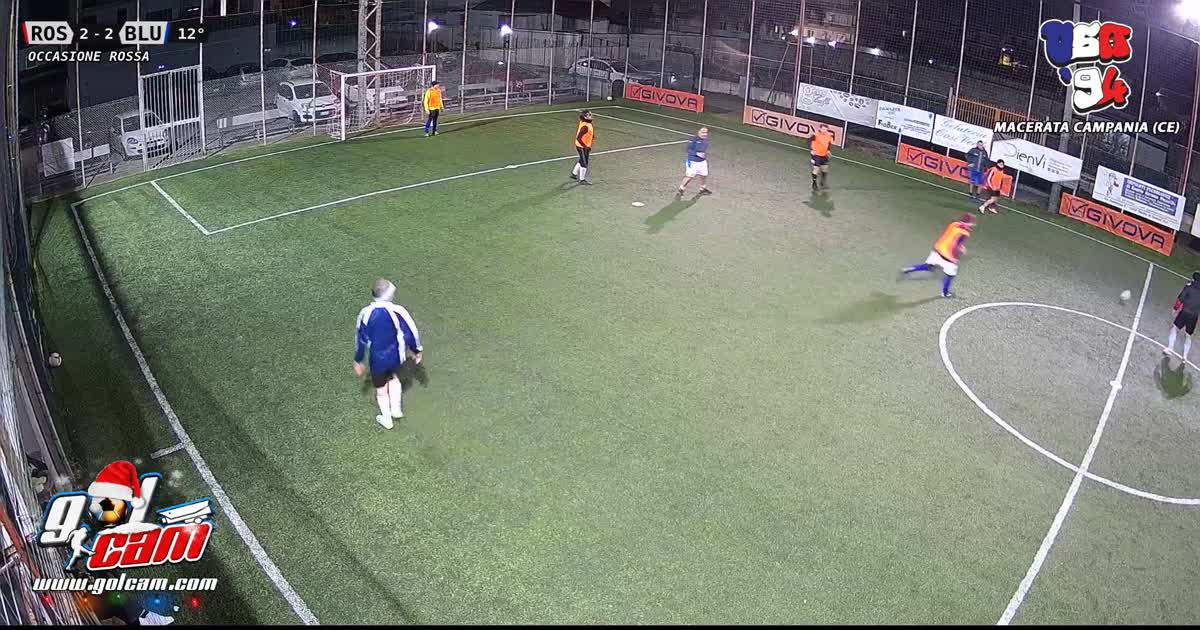 doppio passo assist