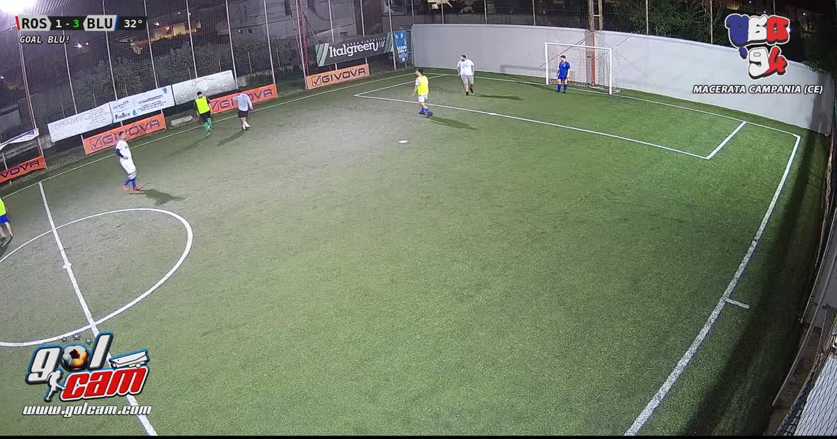 Goal opportunista 2 