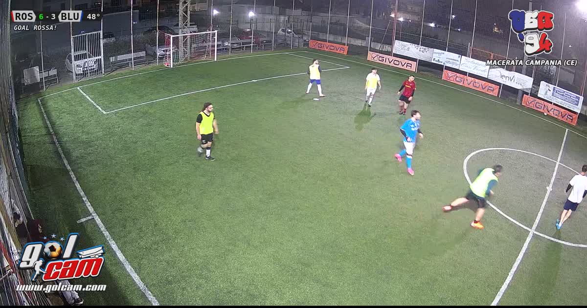 Goal mio