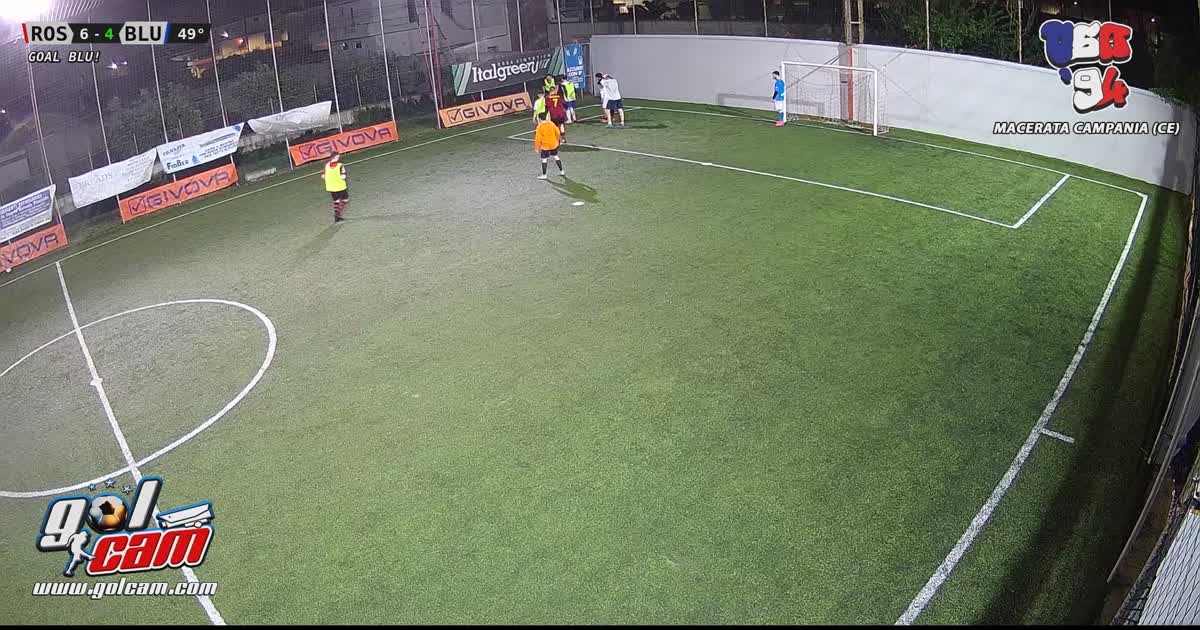 Goal blissone
