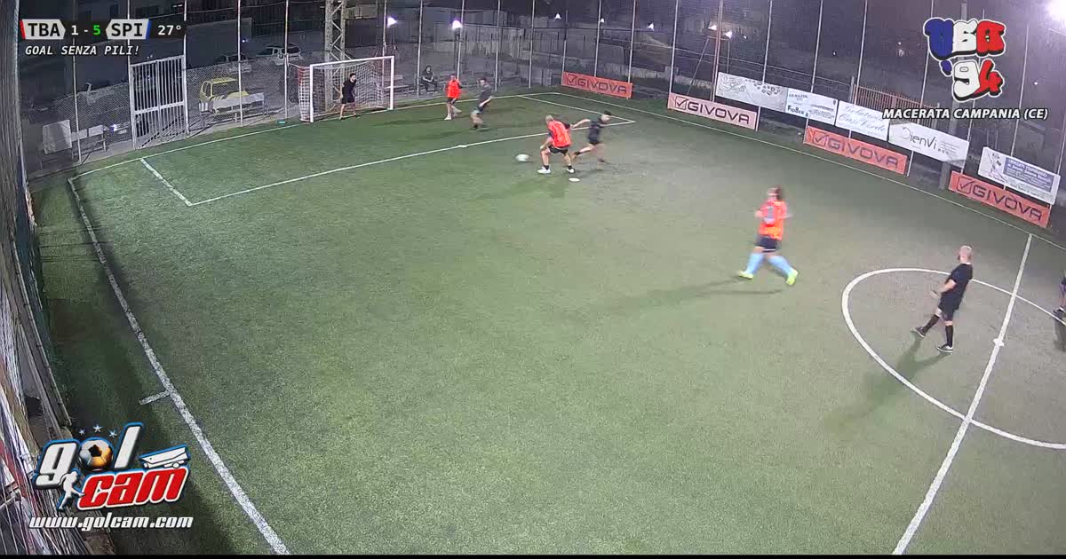 Gol Gordo