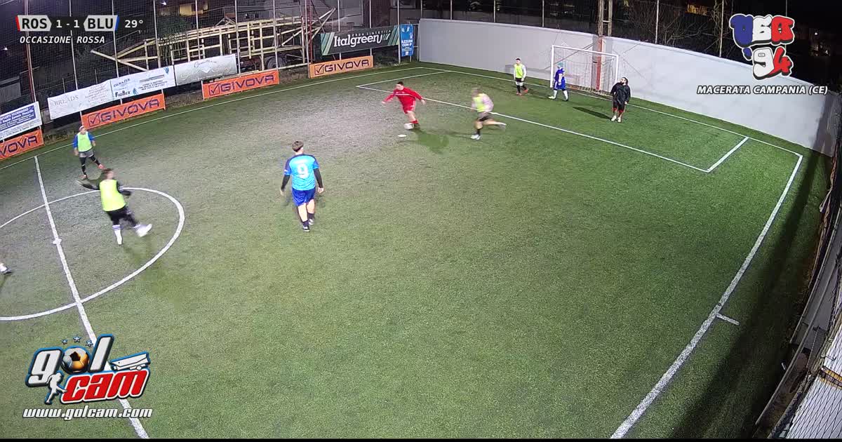 The save