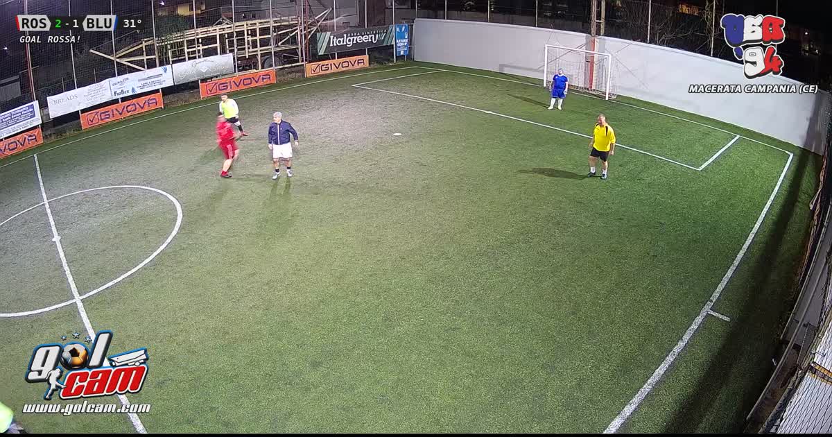 Testa+gol