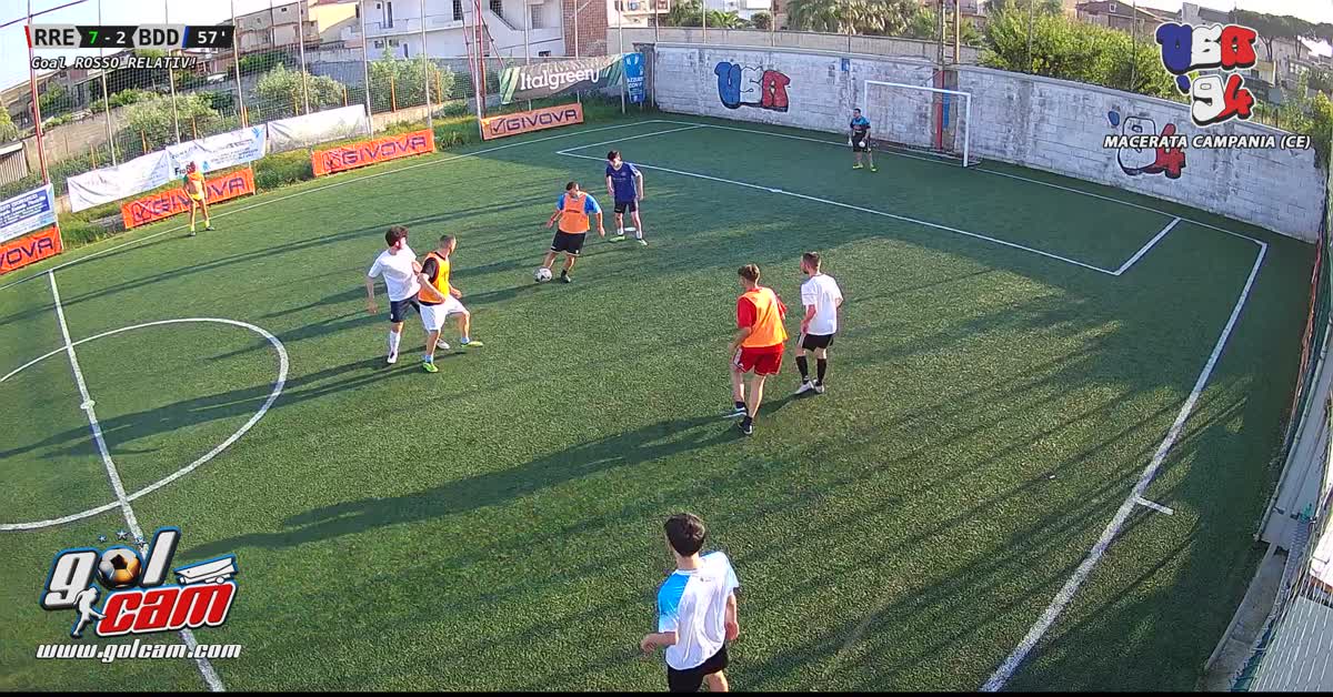 Gol di testa