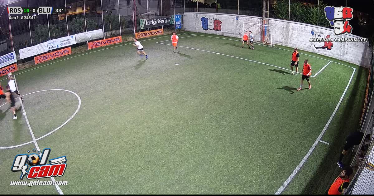 Palo rete