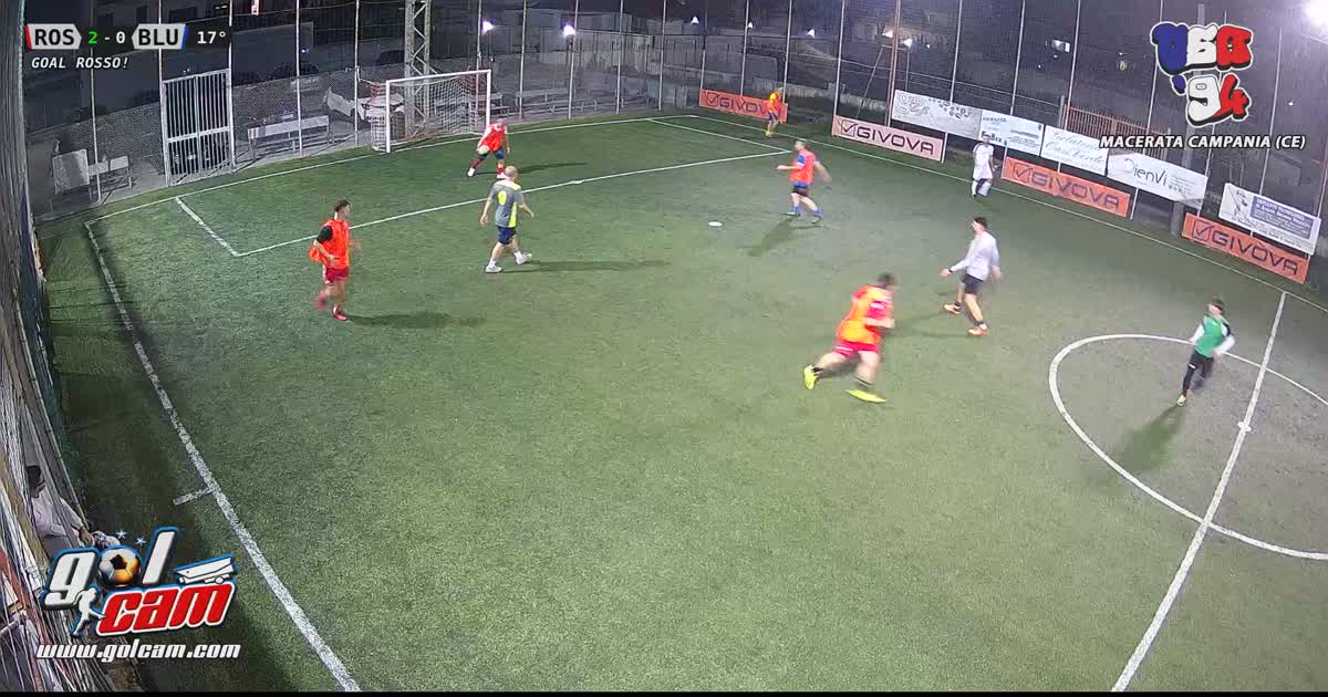 Golazo