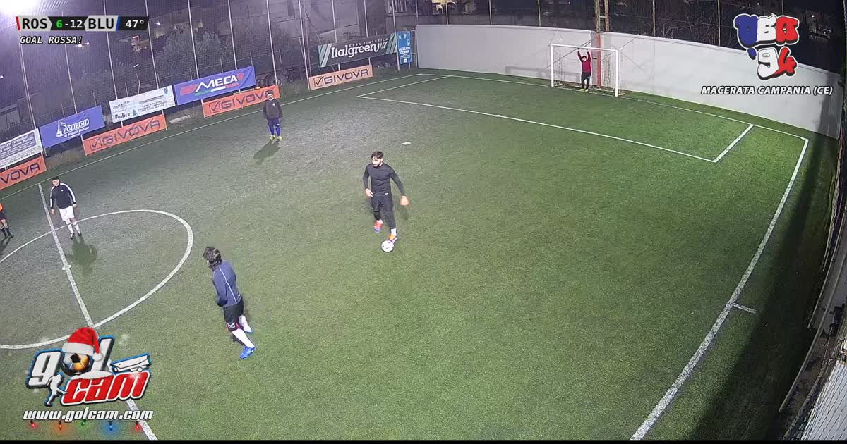 Cazz e gol