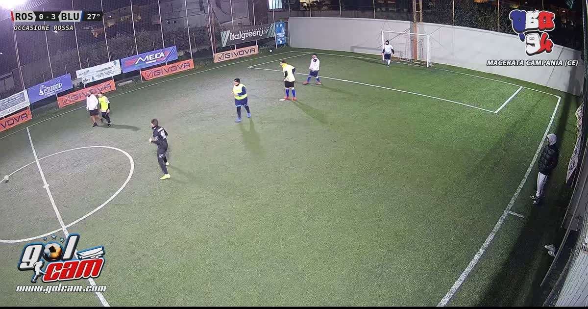 Santo palo 2