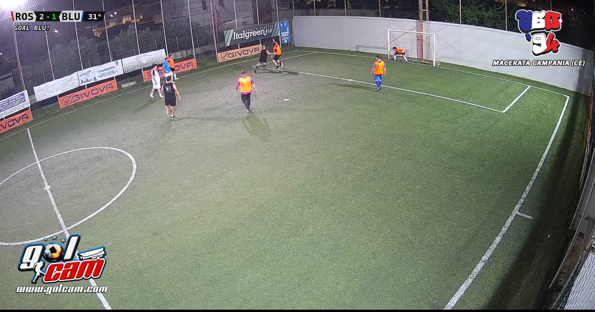 Gol Gol Gol