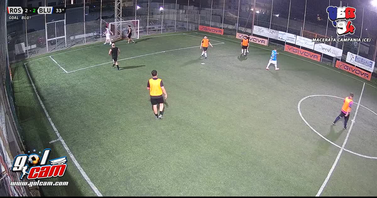 Golasooo
