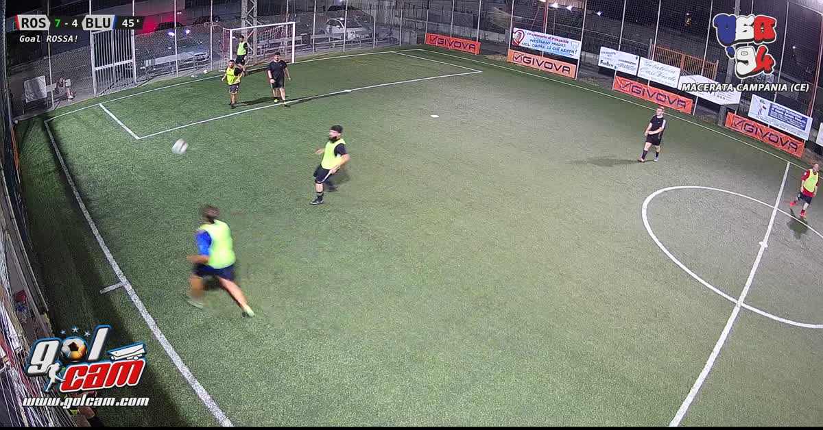 Gol cineteco