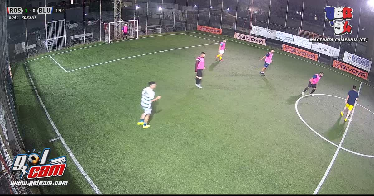 primo goal