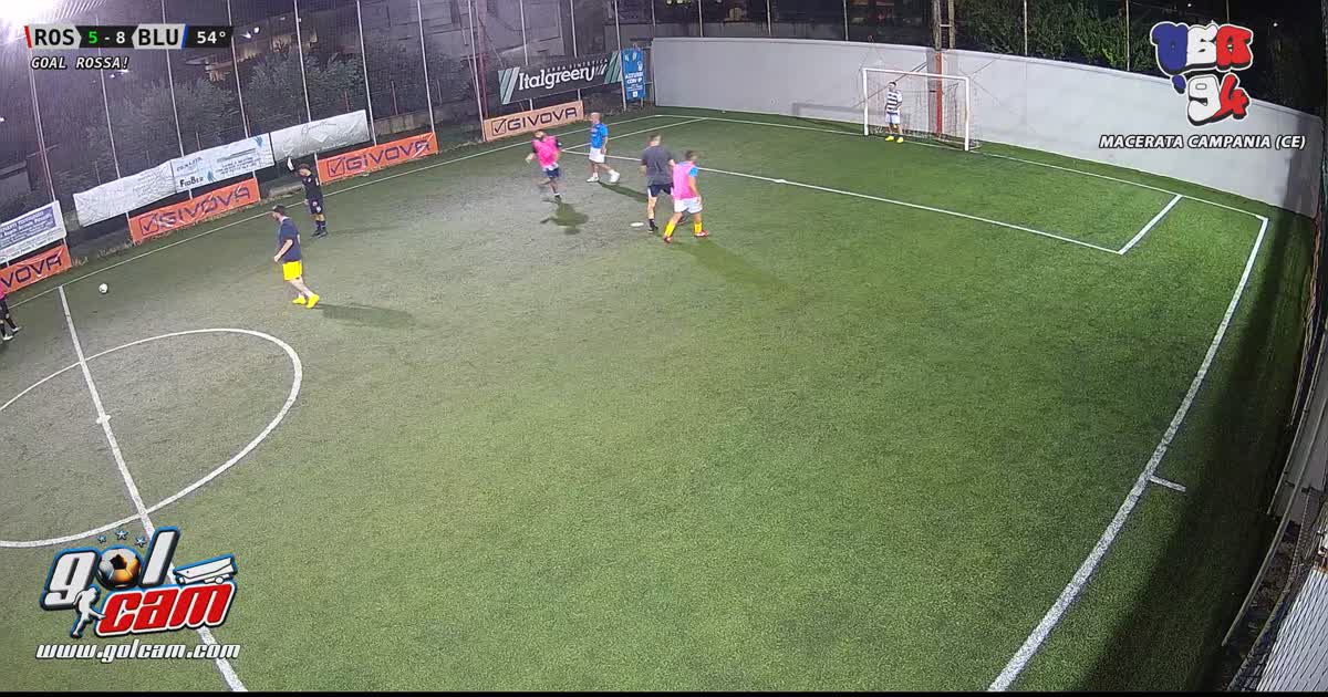 3 goal