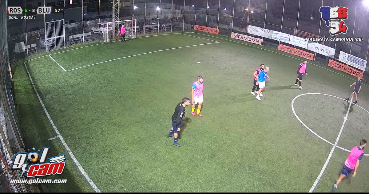 4 goal