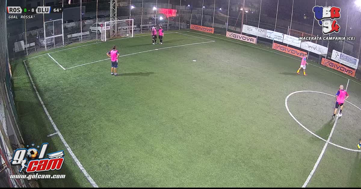 5 goal