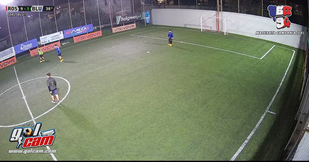 Goal 1