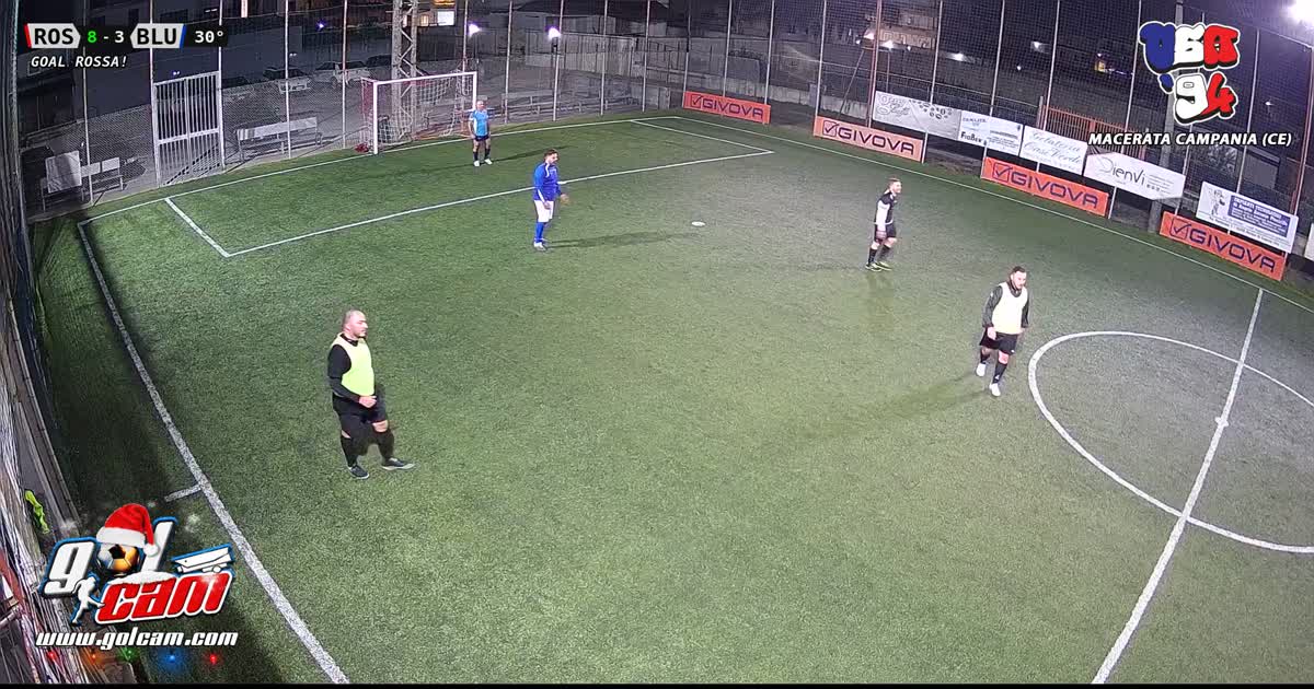 Gol Cruz 