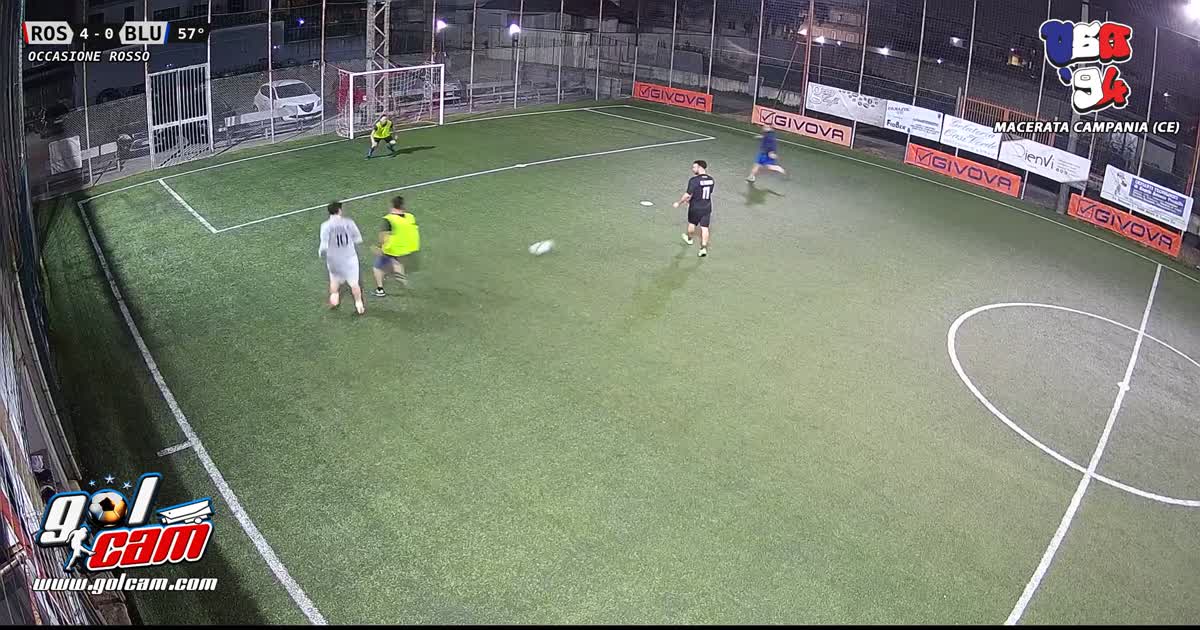 Gol 19/02/24