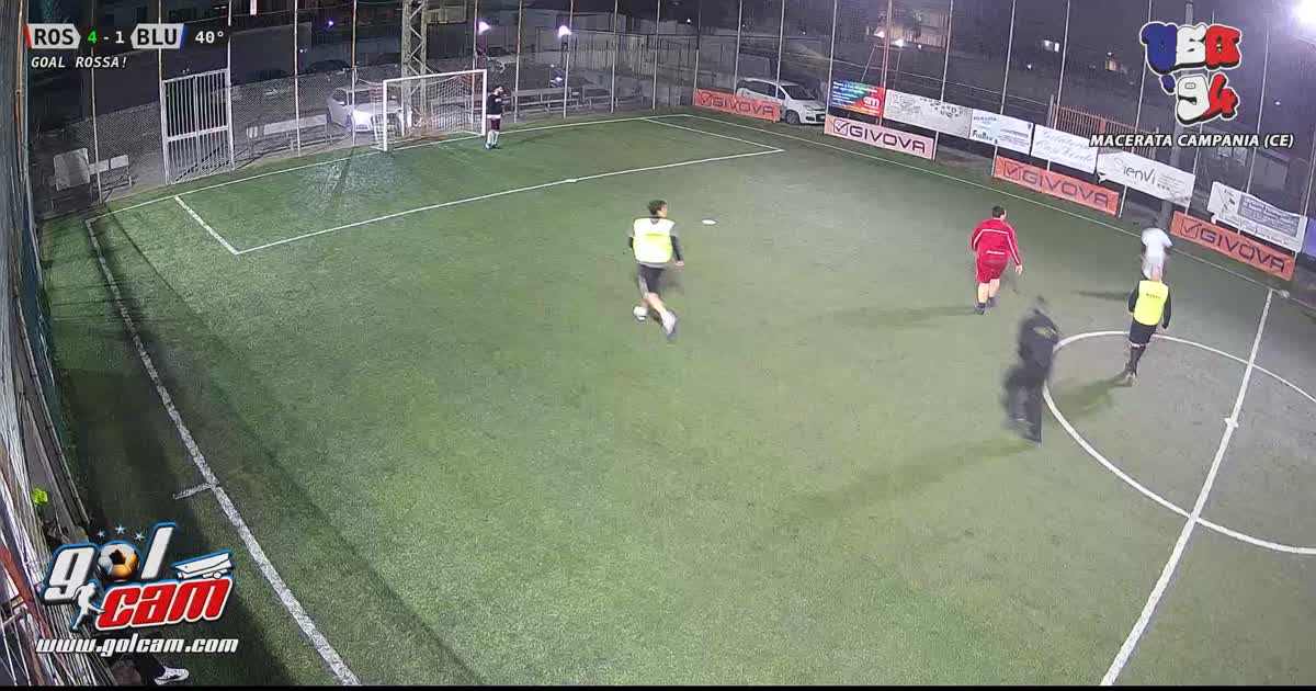 Goalgoalgoal