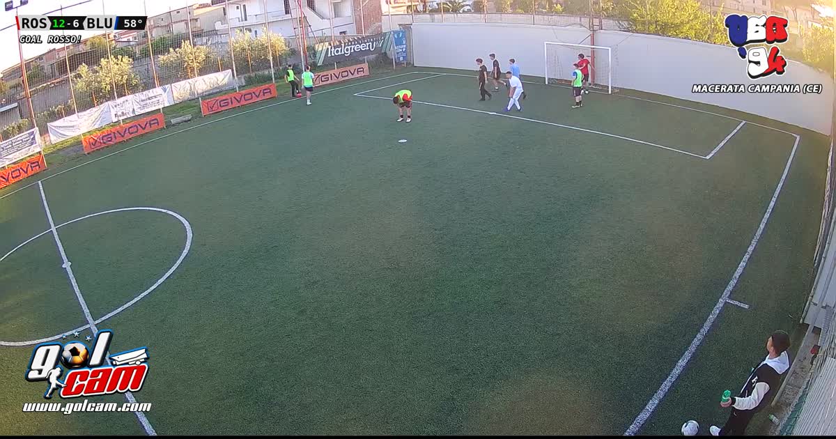 Boh ce si vabbene 