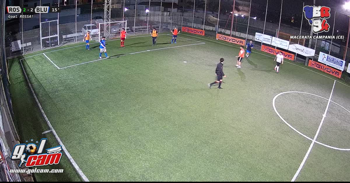 Gol Nicola