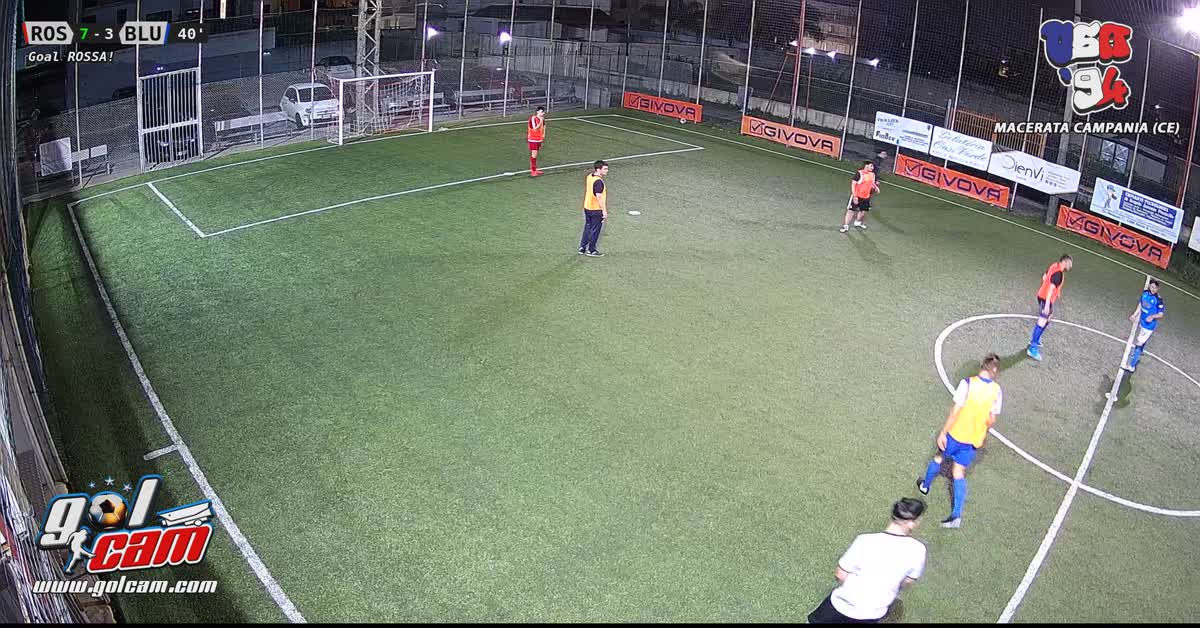 Gol Nicola