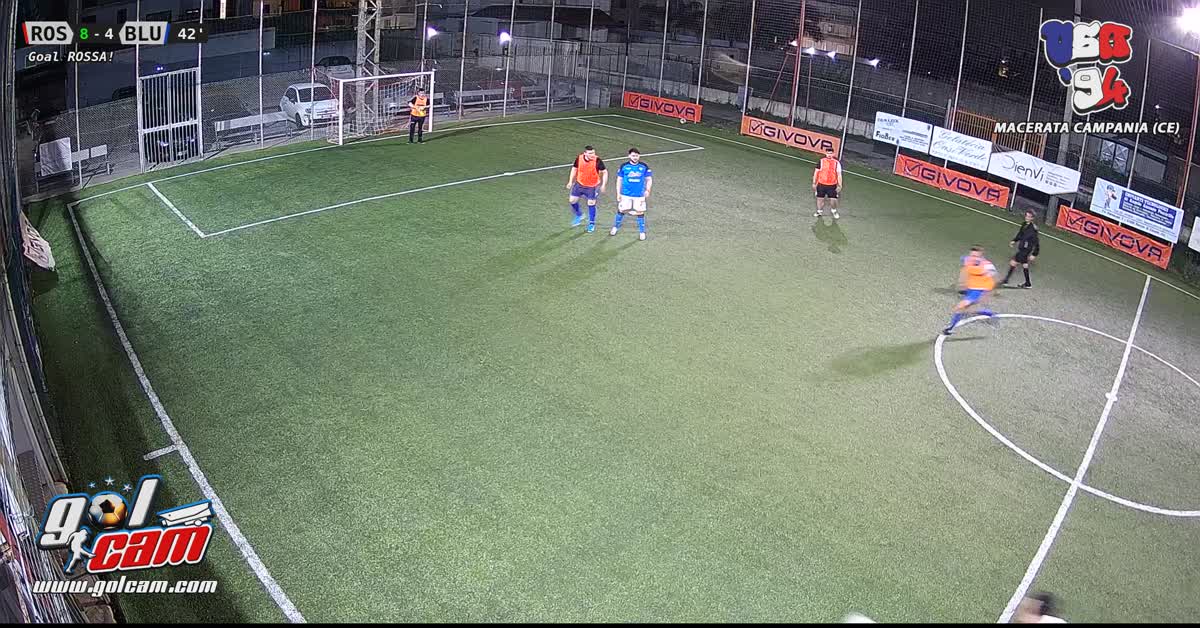 Goal donato 2