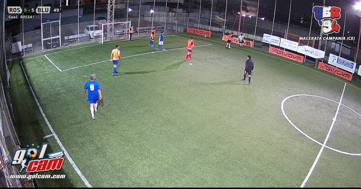 Gol Nicola
