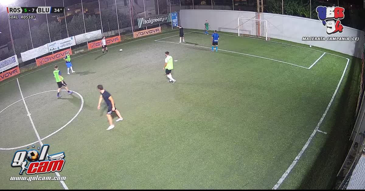 Tiro da fuori
