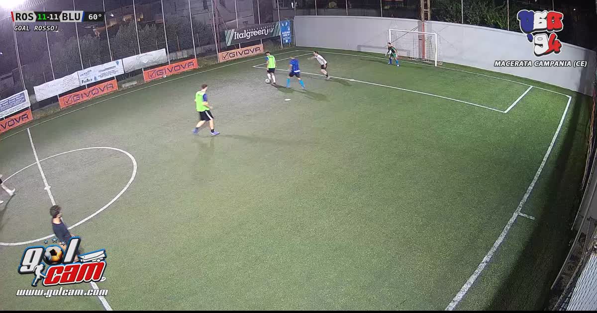 Finta gol