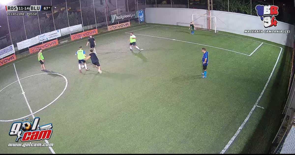 aspettavo