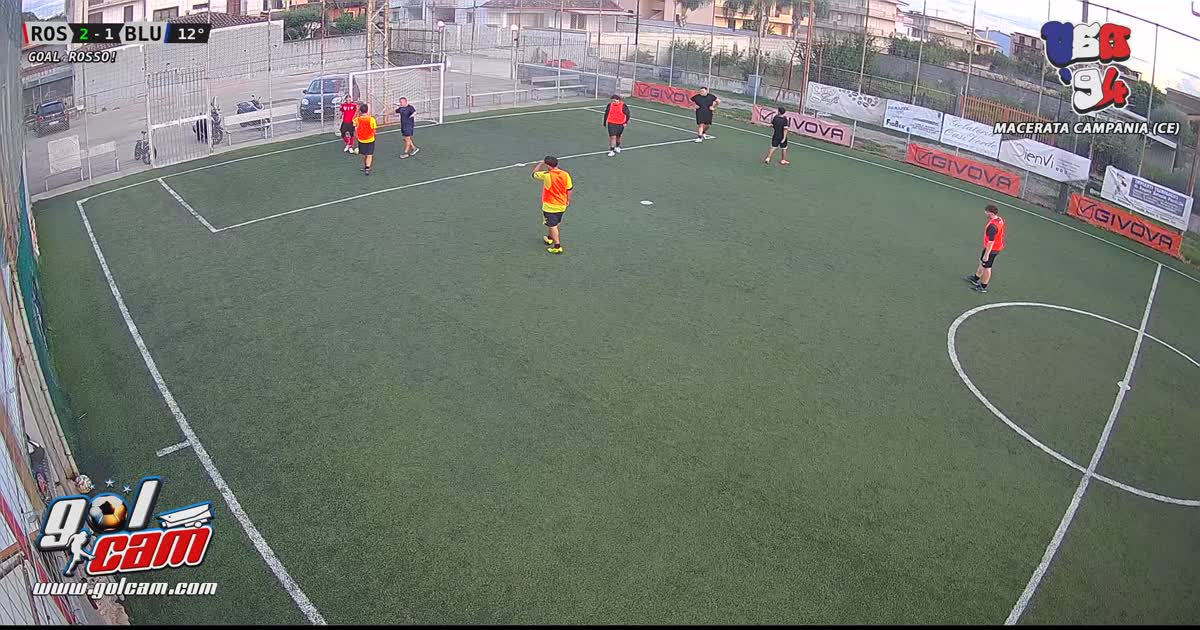 gol tattico
