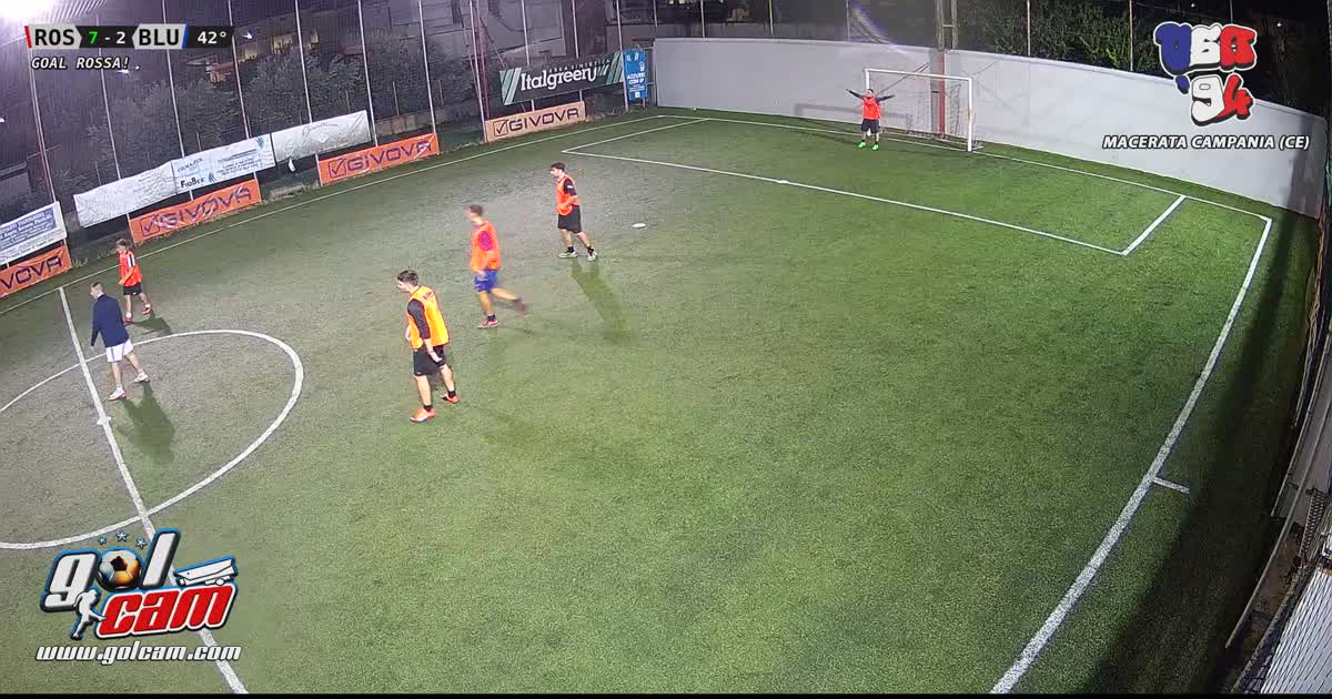 Goal 4