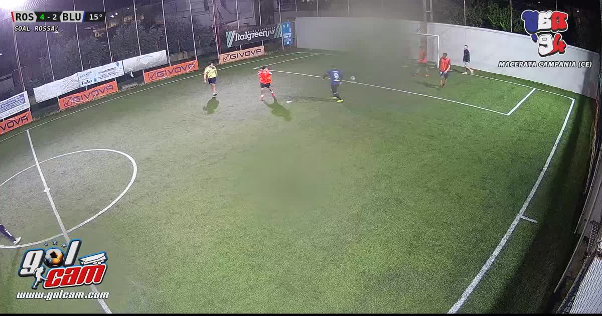 Goal 5