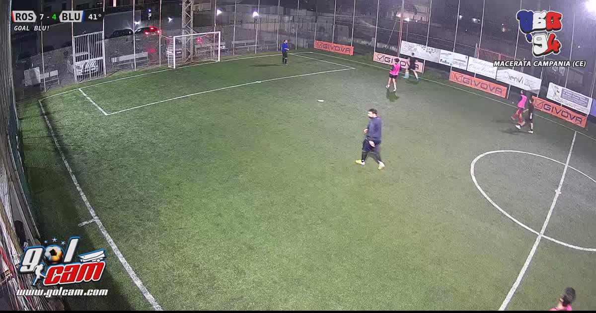 Tacco goal