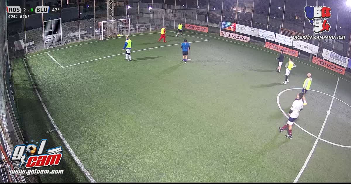 Gooooool
