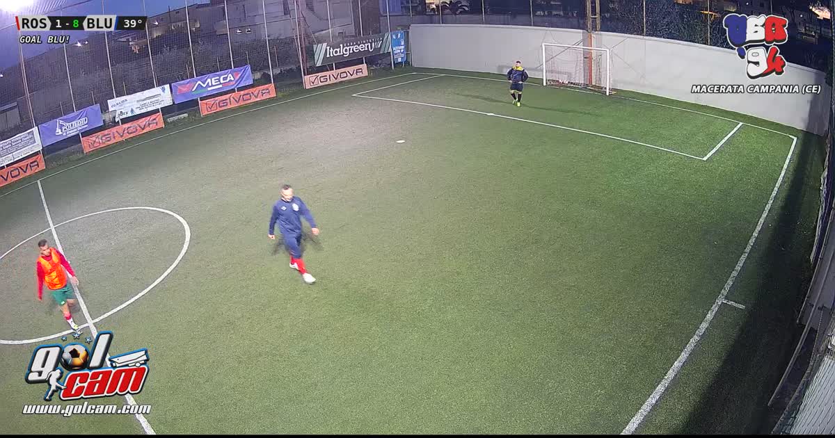 Goalllll!!!