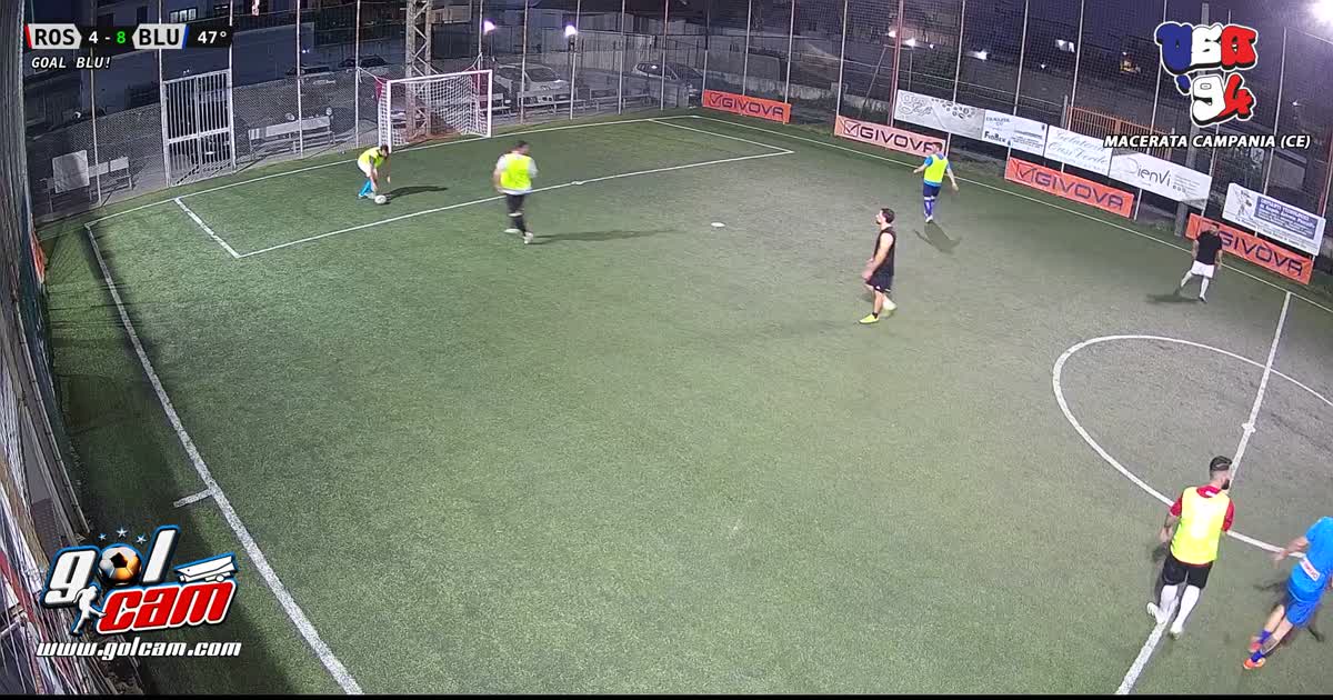Dribb&Goal