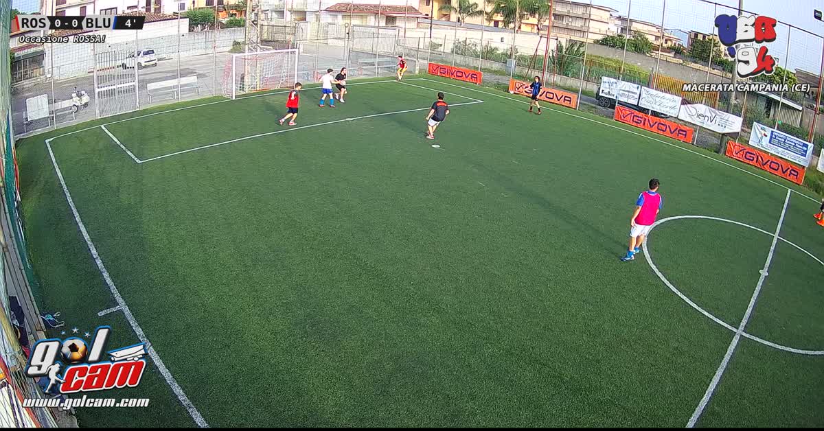 Matteo ultra istinto