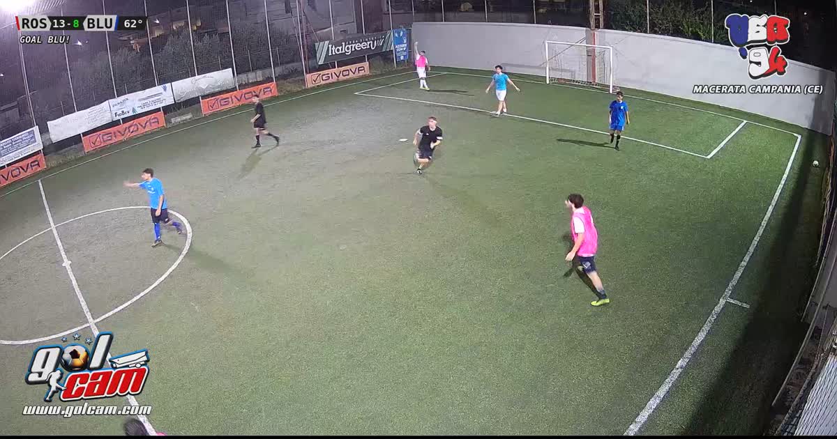 Golazo