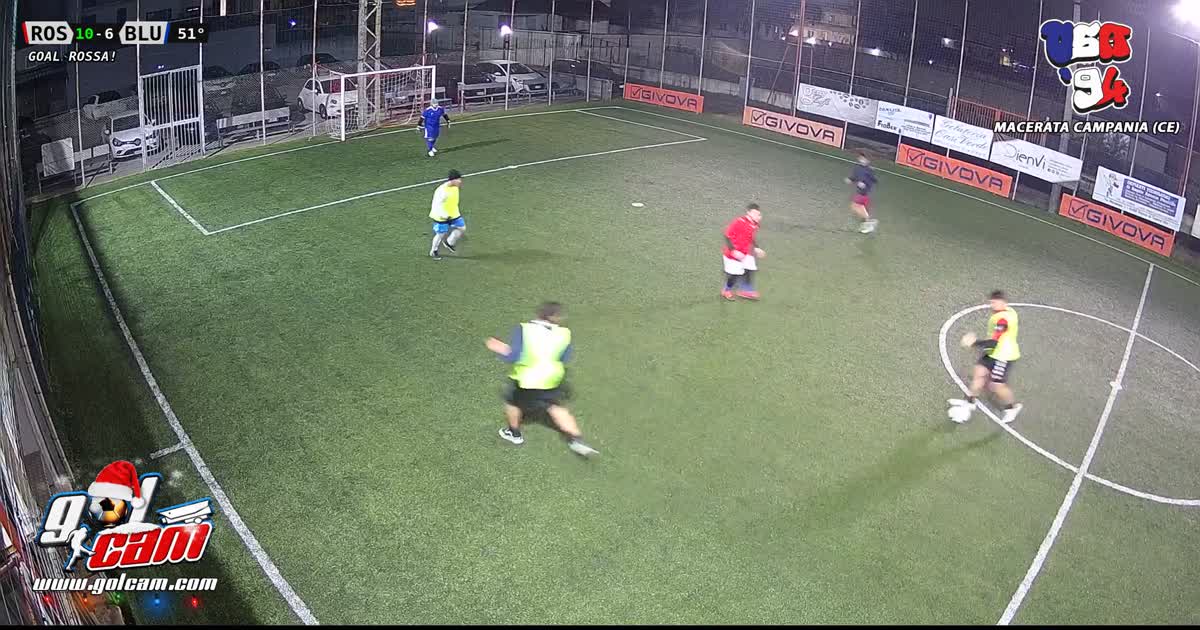 Gol bello 1