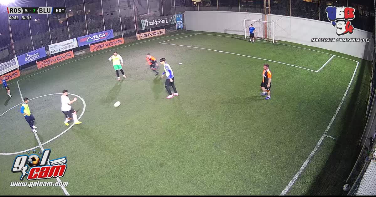 Tiro di potenza