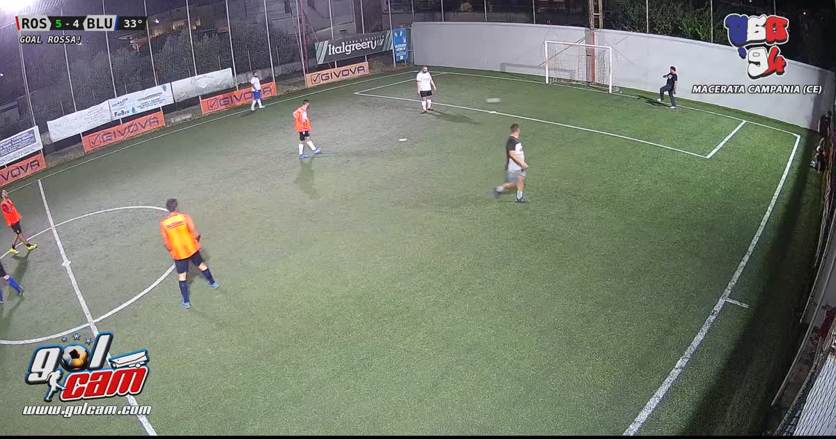 Assist magico 