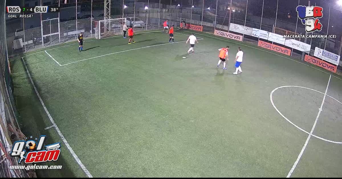 Gol bastardo