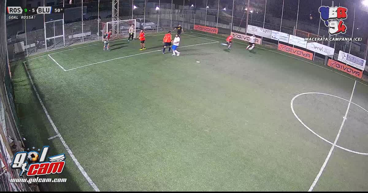 Azione completa 