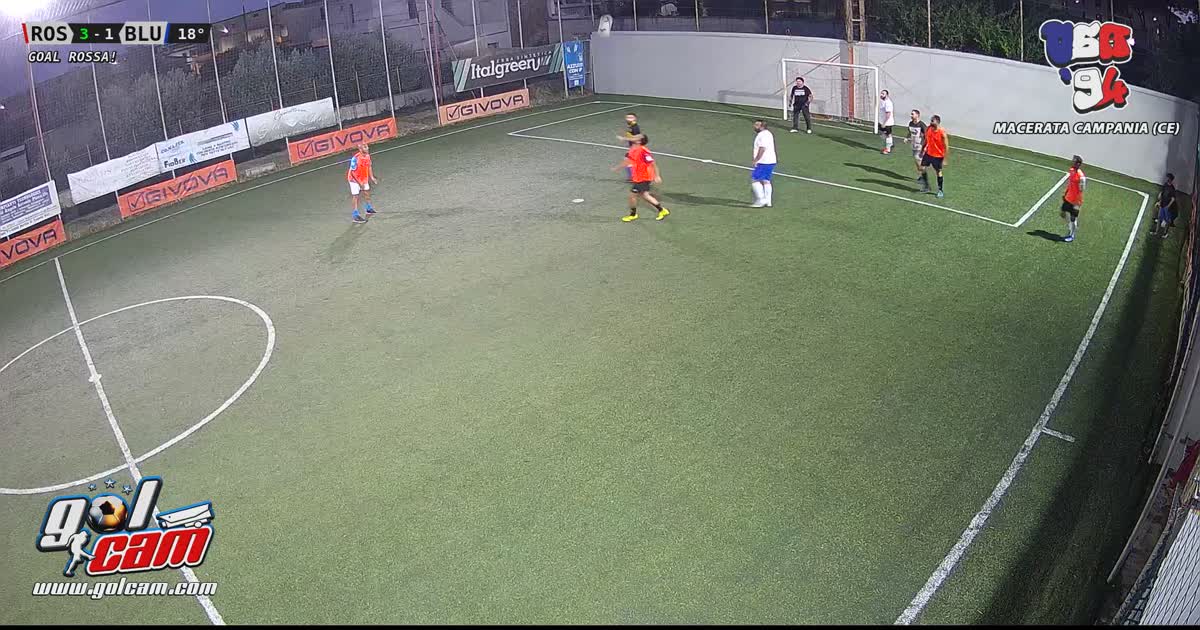 Gol della bandiera 