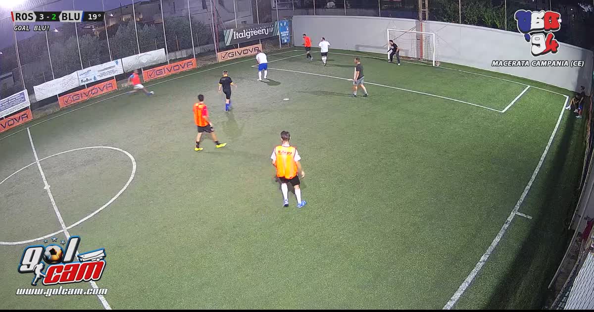 Gol bello
