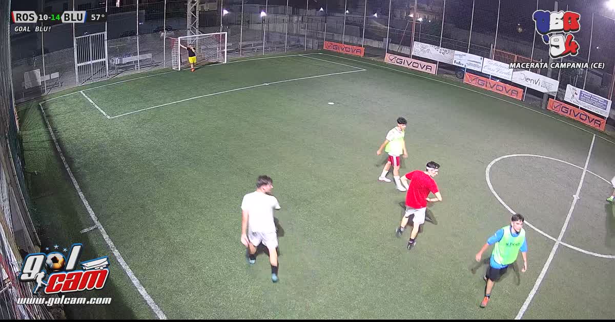 goal napoli