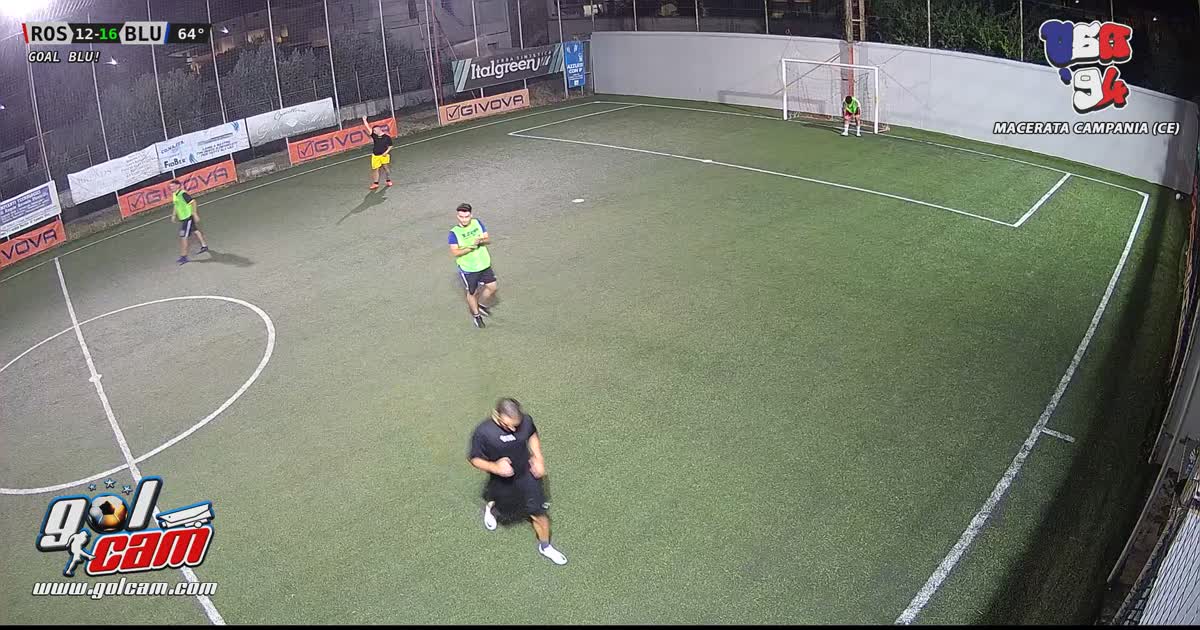 goal napoli